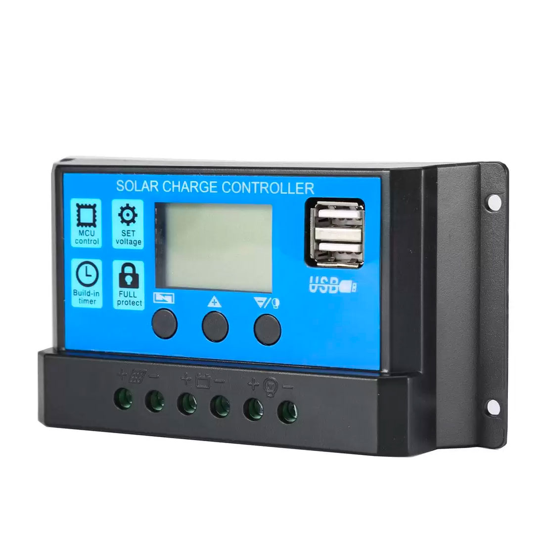 Charge Controller