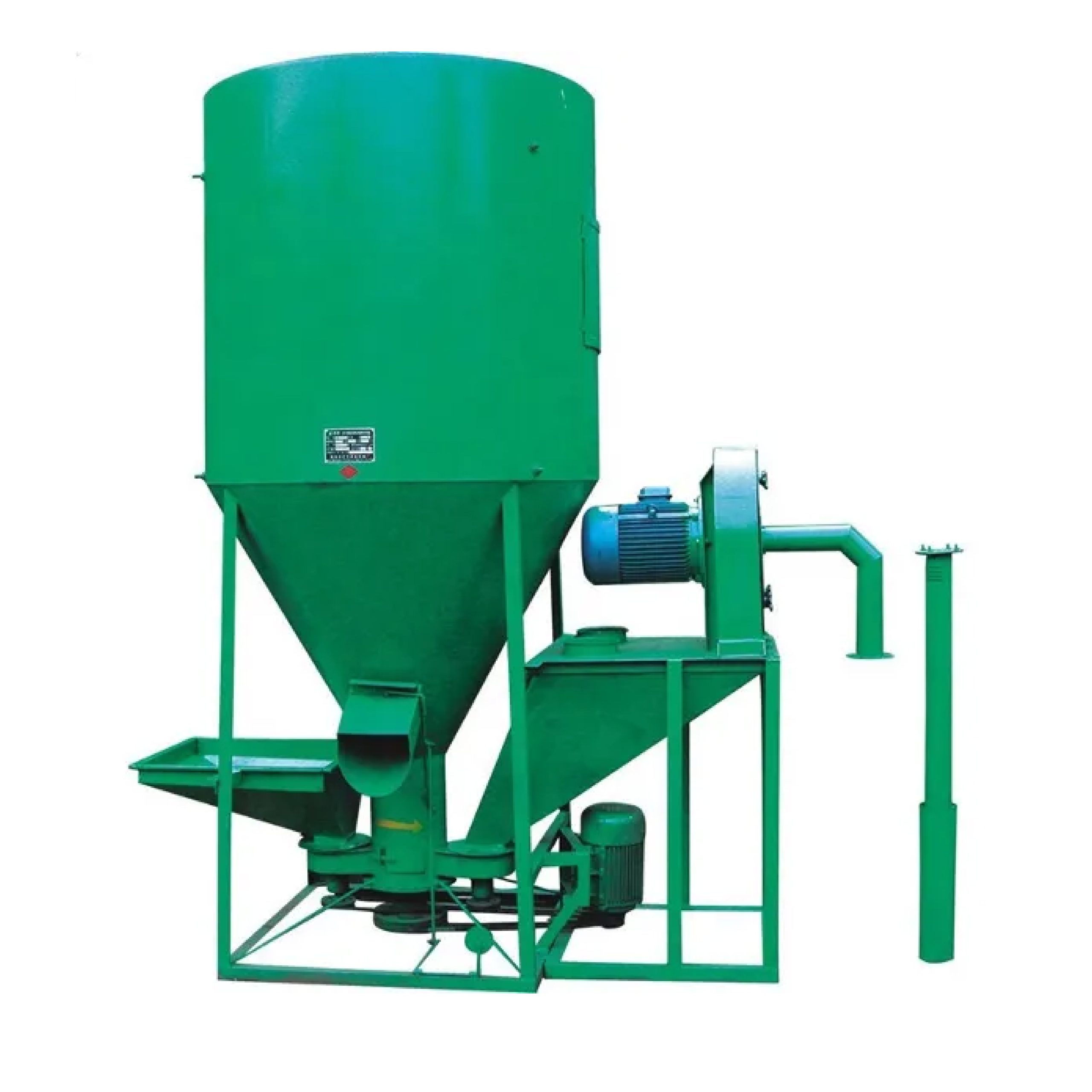 Farm Animals Feed Making Machines