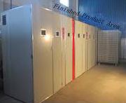 20,000 Eggs Digital Automatic Incubator
