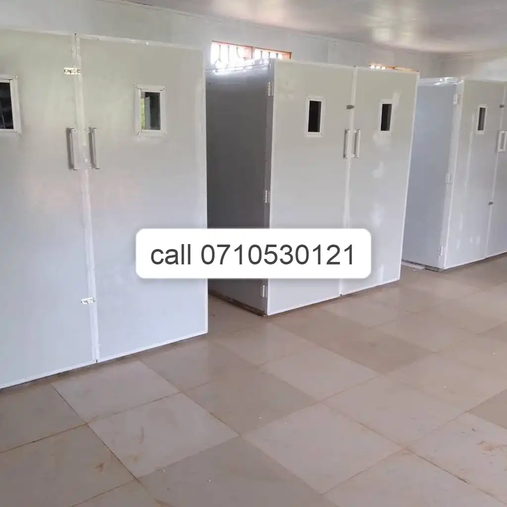 Commercial digital egg incubator