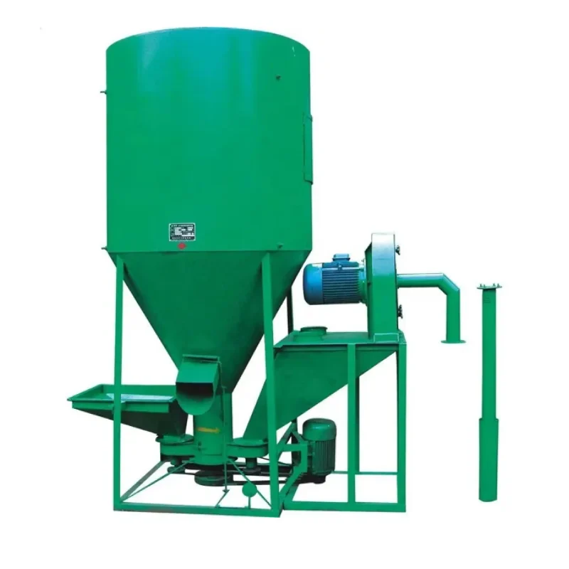 Feed Pelletizer