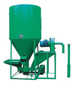 Silage Fodder Grass Cutter