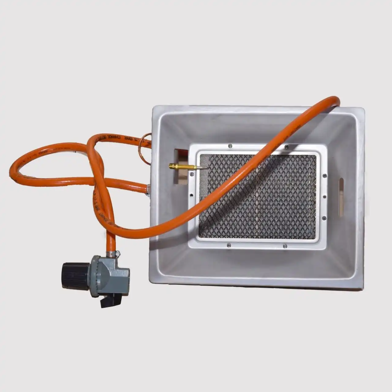 Gas Brooder