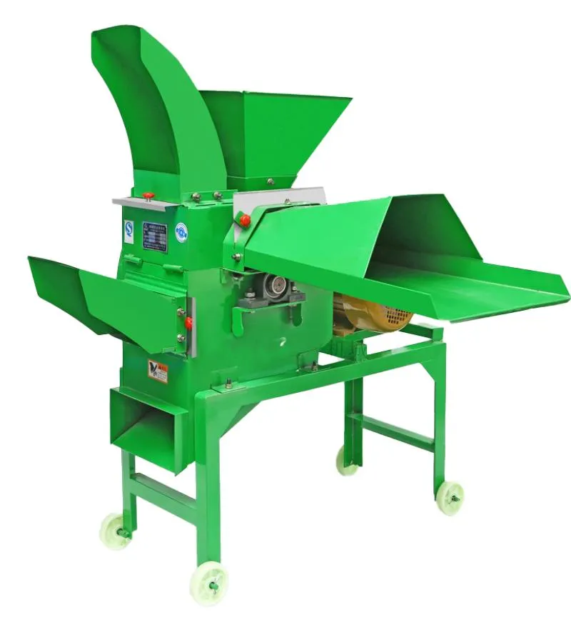 Silage Fodder Grass Cutter